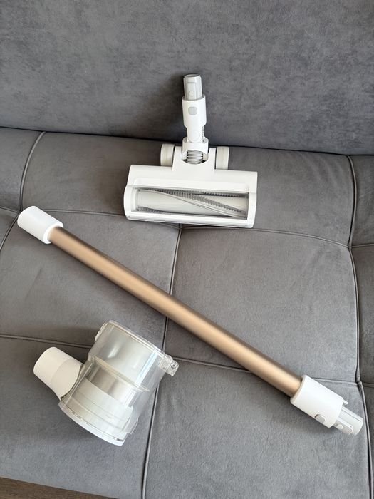 Пылесос Xiaomi Vacuum Cleaner G20, в идеале