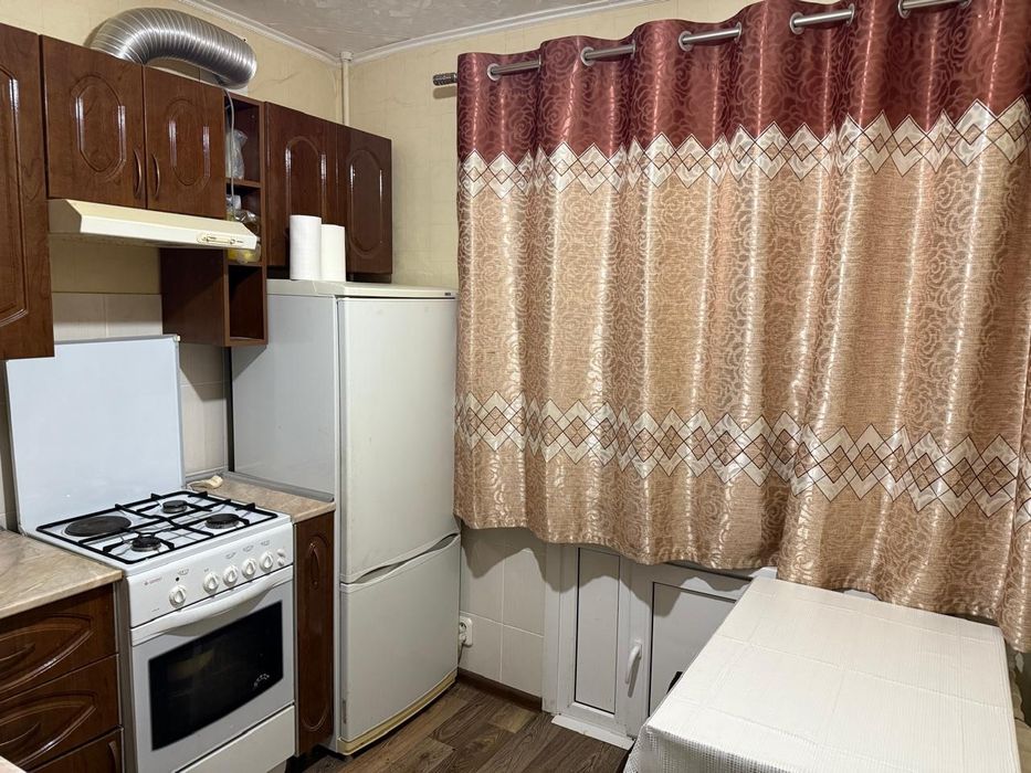 Сдам 1 комн квартиру, 20мкр, на долгий срок - Ansicht 5