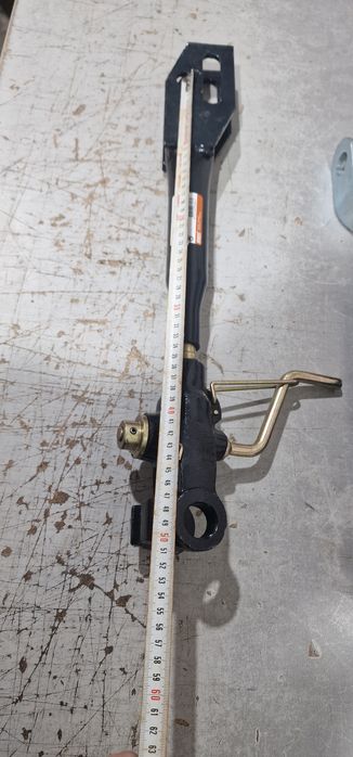 Tija reglabila întinzător stabilizator tenson vertical toată gama de t