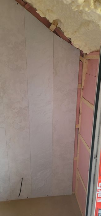 Dekor Gipskarton  laminate qilamiza