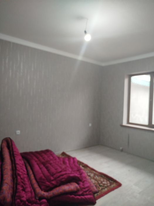 Продается 2 дома на одном участке. Участок 6 соток.