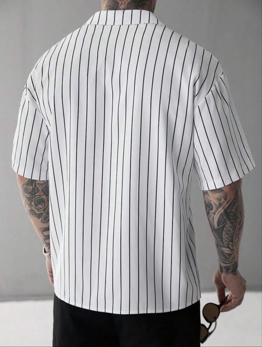 Camasa casual barbati