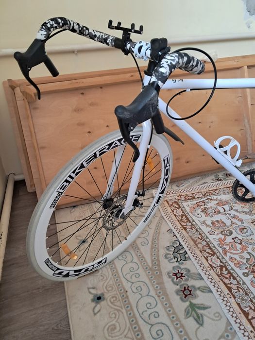 Велосипед подростковый