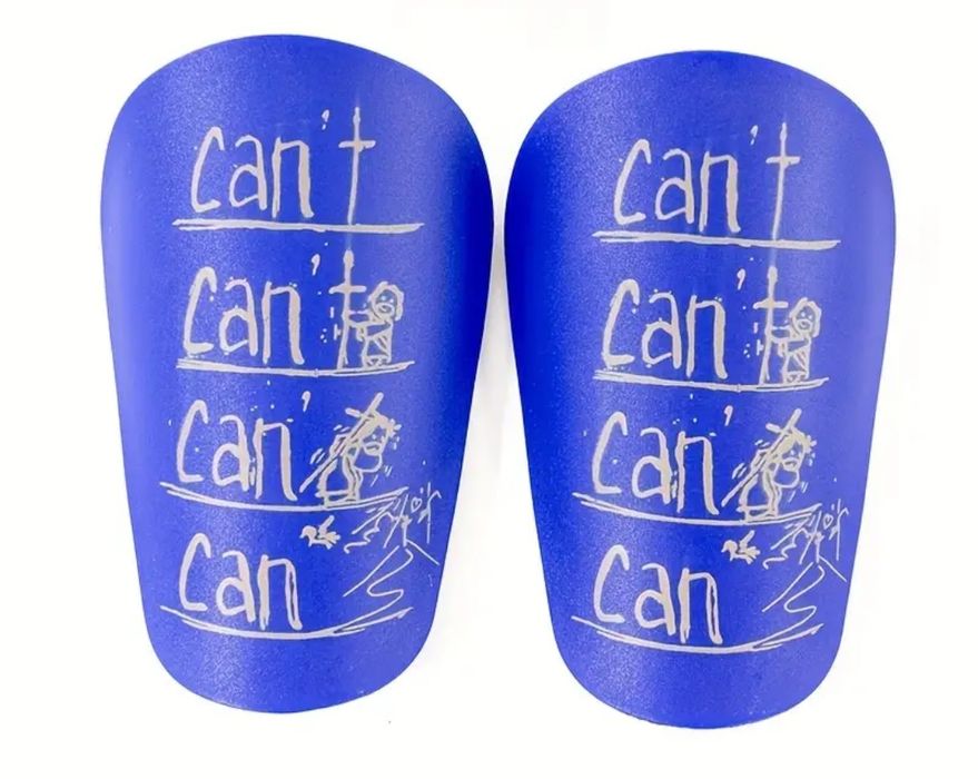 Aparatori fotbal copii 10 cm