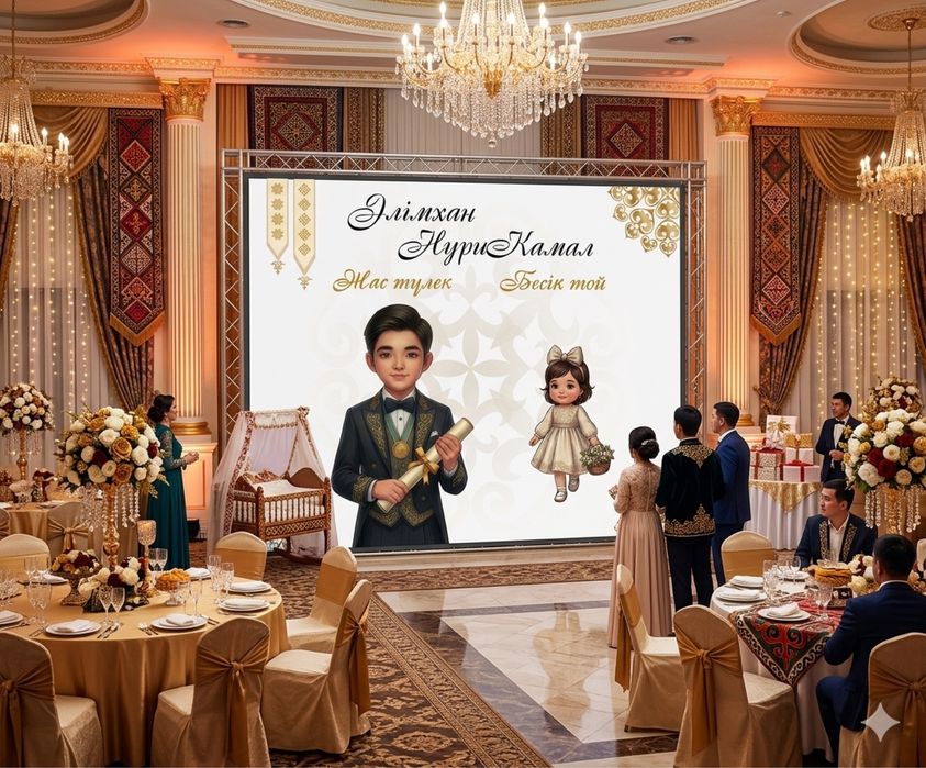 Услуги дизайнера