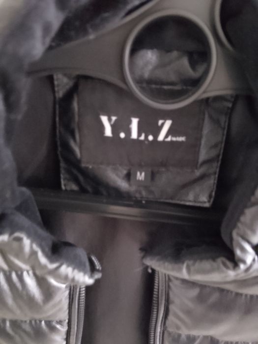 Продам куртку мужскую