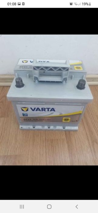 Baterii auto acumulatori auto de la 45 ah la 200 ah