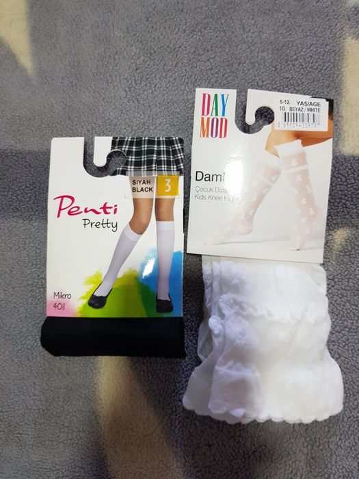 Продаются  колготки для девочек