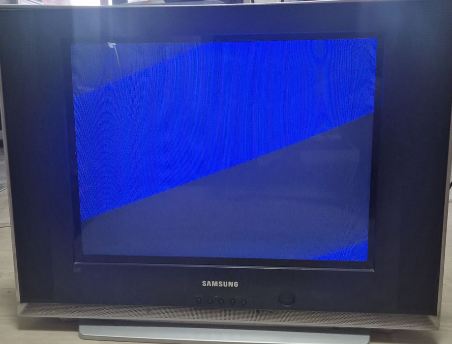 Телевизор Рабочий Samsung