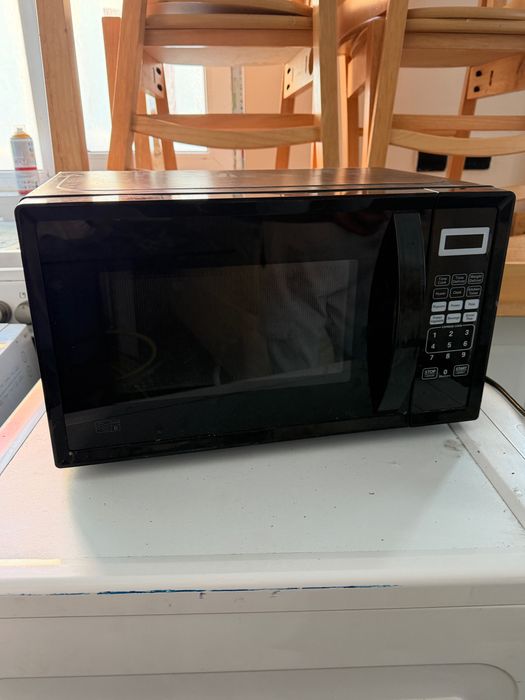 Cuptor de microunde