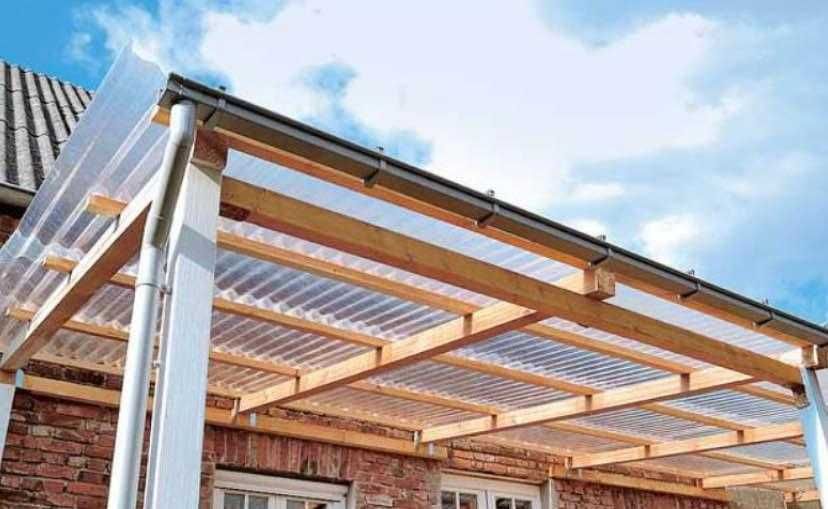 Foișoare din lemn – locul preferat al familiei