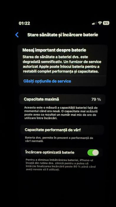Iphone XR vand sau schimb