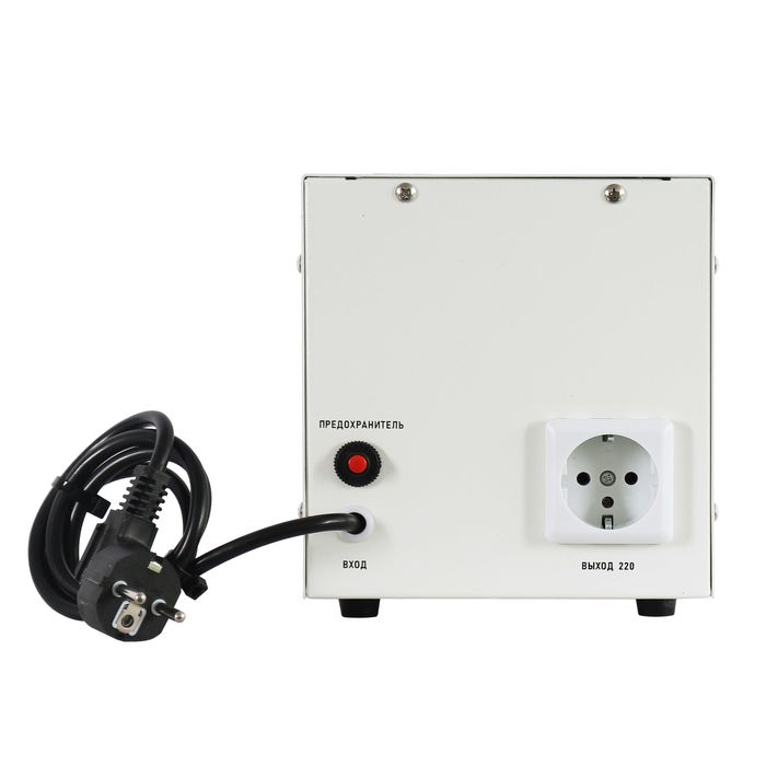 Стабилизаторы напряжения CERIUM TENREL TSD- 2кВА (80 – 270V)