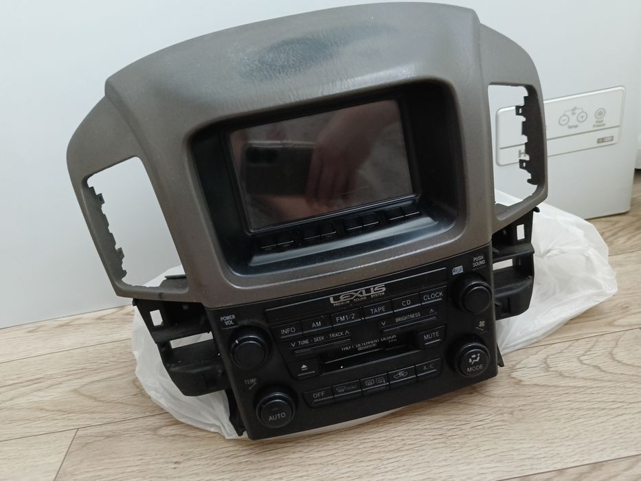 Продам магнитофон