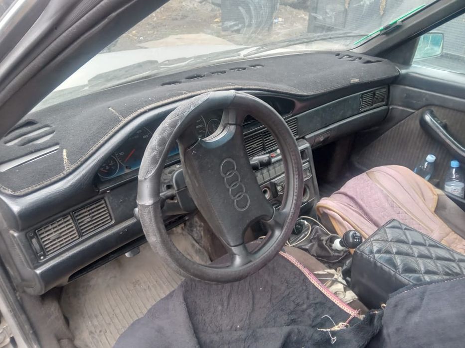 Продам Ауди 100 С3 об 2.3.