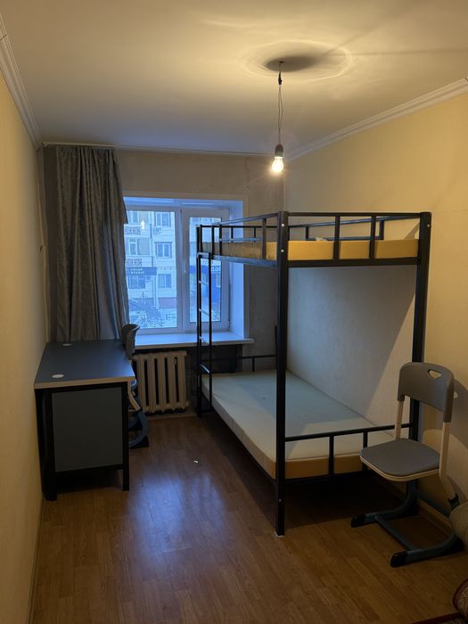 Сдам комнаты девушкам на подселение