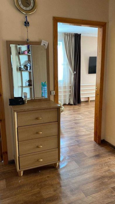 Продам 3 ком квартиру ул Мусрепова