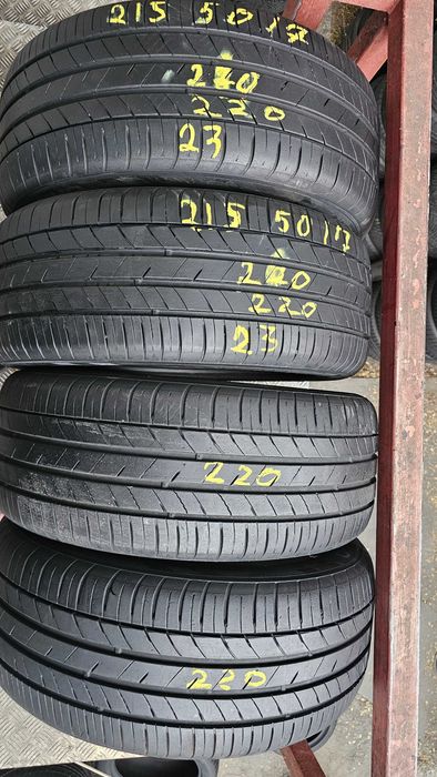 Anvelopa 215/50/17 KUMHO vara 2023