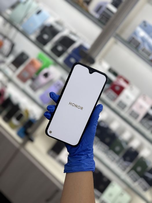 Humor GSM oferă spre vânzare / Honor 600 Smart 5G / 128 GB / 4 GB RAM / Silver / Dual SIM / Garanție 24 luni /Rate