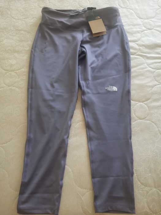 THE NORTH FACE, Чисто нов дамски клин, Л размер