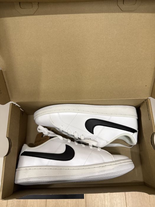 Nike кеды оригинал