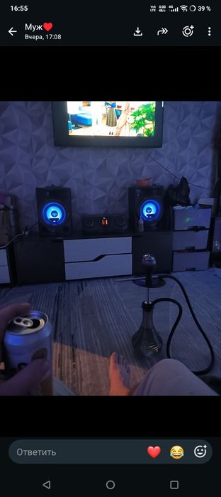 Для дома музыка 150к