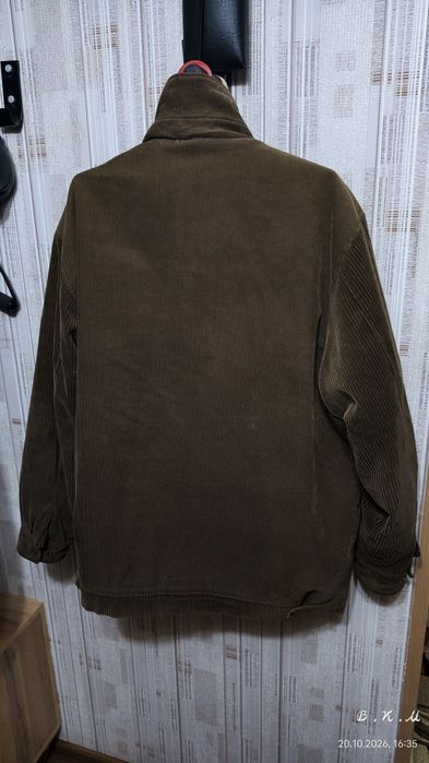 Продам теплую куртку