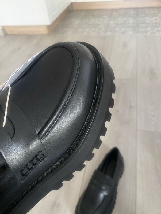 Дамски обувки Stradivarius