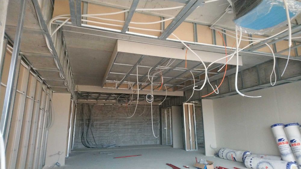 Echipa Rigipsari Iasi