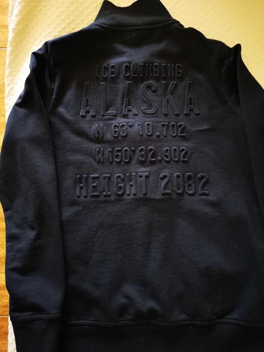 Памучен суичър за тинейджър