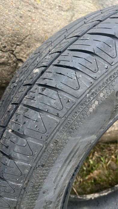 Шины комплект r18