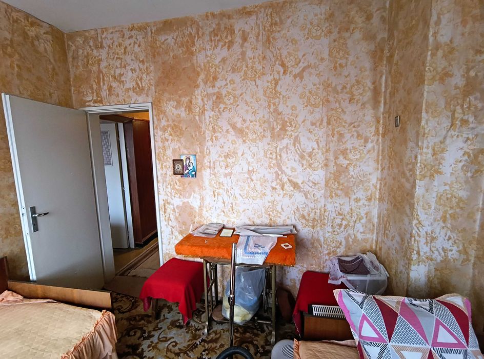 Продава се Тристаен апартамент в Стара Загора, Център - 84 кв.м за 1310 €/кв.м - Снимка #14