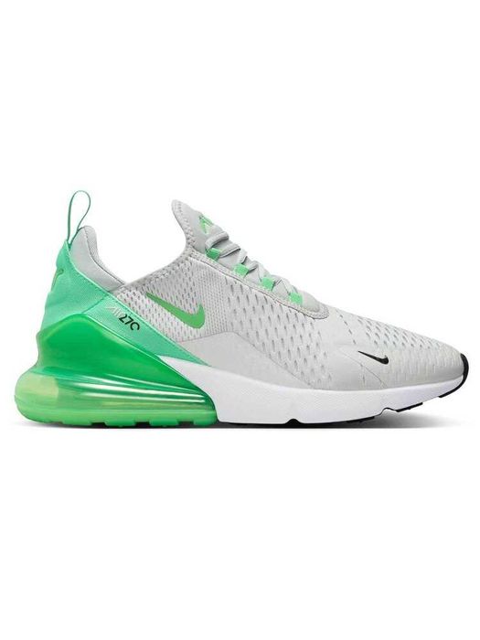 Nike - Air Max 270 номер 47.5 мъжки сиви Оригинал Код 3022