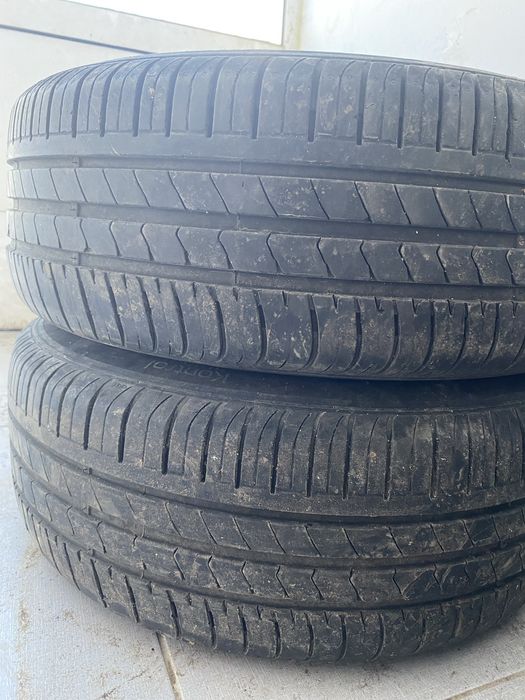 Джанти със гуми 16