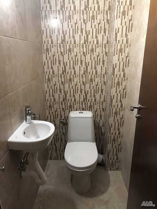 Дава се под наем Тристаен апартамент в София, Гео Милев - 116 кв.м за 494.7 € - Снимка #8