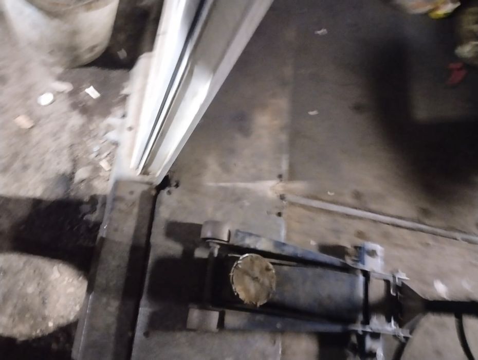 Шиномонтажное оборудование