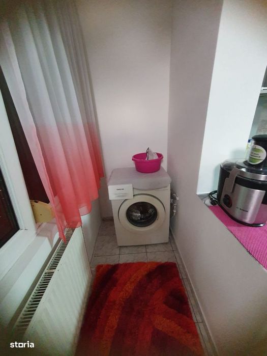 Apartament 2 camere confort 1 decomandat, Zona Obor, mobilat utilat.