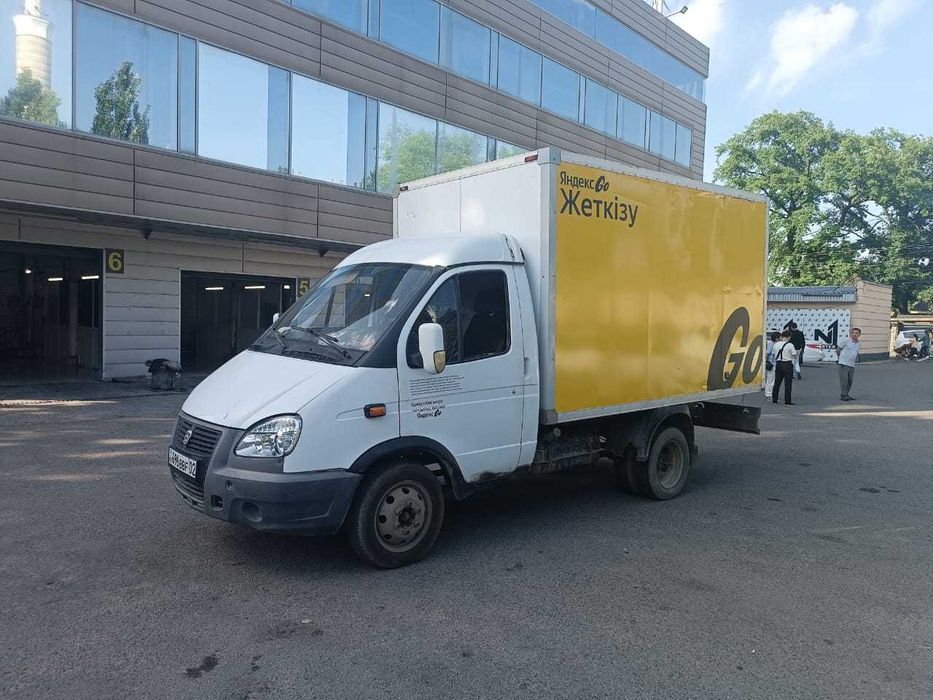 ВЫВОЗ МУСОРА. Доставка стройматериалов. Переезд.