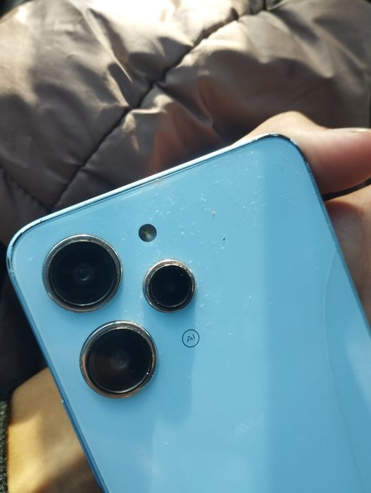 Редми 12 арзан бағада обмен бар