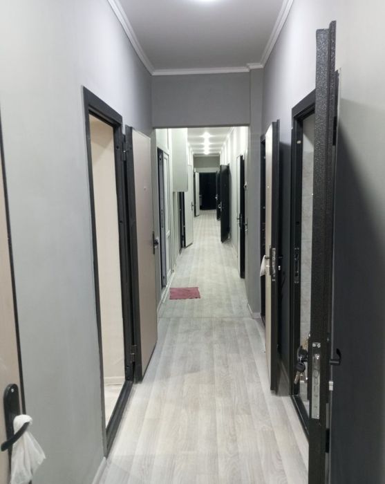 Сдам комнату в общежитии в районе ДСРа