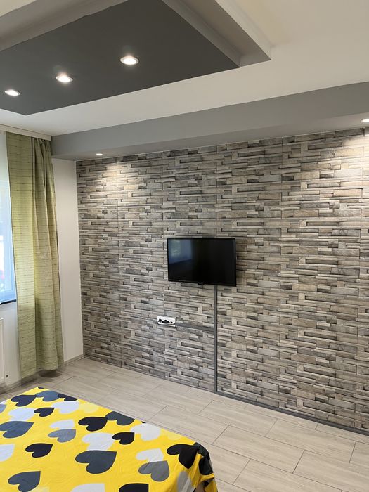 Garsoniera in regim hotelier 110  lei  /noapte Spitalul Judetean