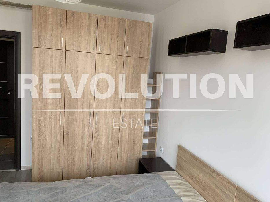 Двустаен апартамент в района на Автогара!