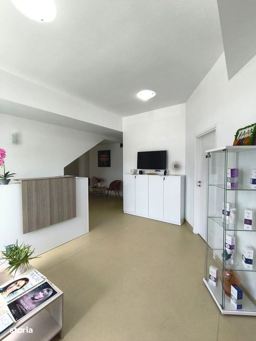 Supermarket-Birouri-Cabinet–Mihai Bravu–Vitan-Comision 0%-1799 EUR