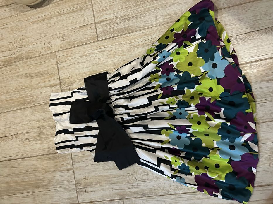 Детска  рокля за момиче