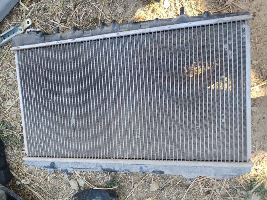 Ниссан примера п10
