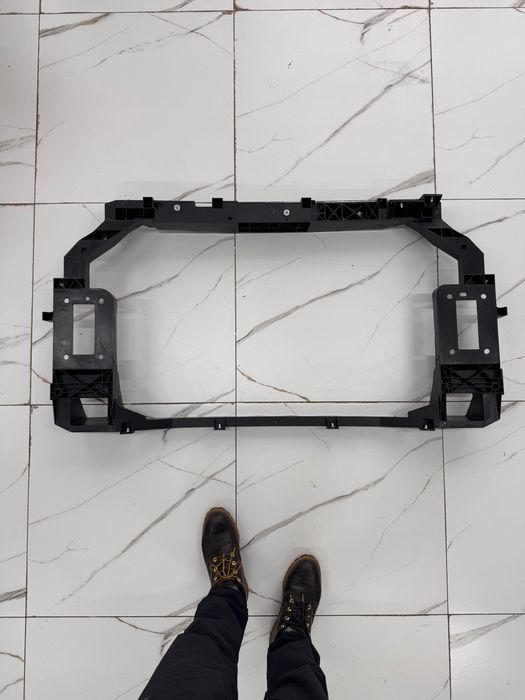 Haval H6 телевизор cупорт радиатора