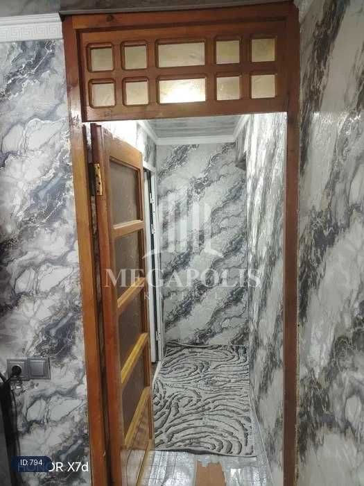 BUXORO, PRIDASTGIRDA ARZON NARXDA 2xonali kvartira sotiladi.№794