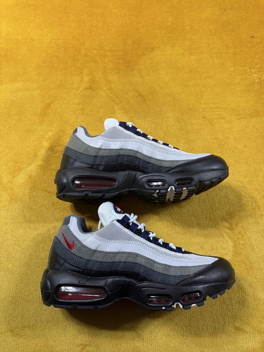 Nike Air Max 95 42 //43//44 noi new