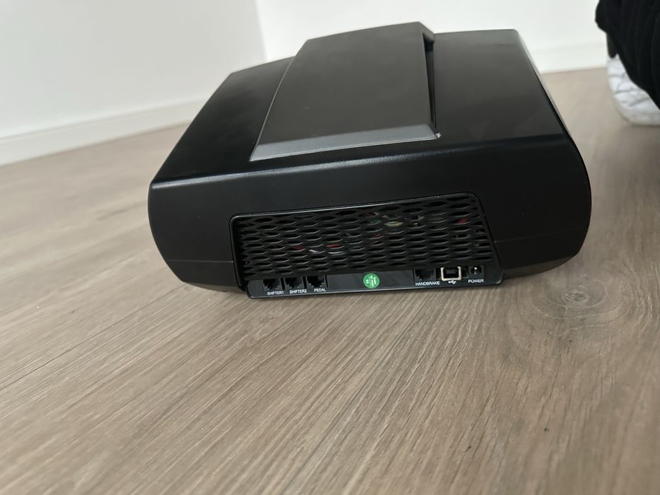Fanatec CSL Elite Base