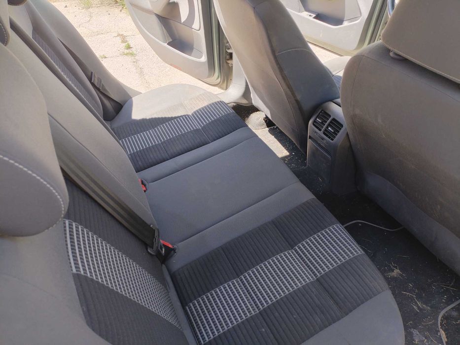 Vw Golf 5 за части